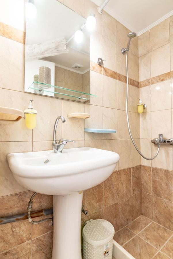 1 Bedroom Apartment Opposite Medical Center Iraklio Eksteriør bilde