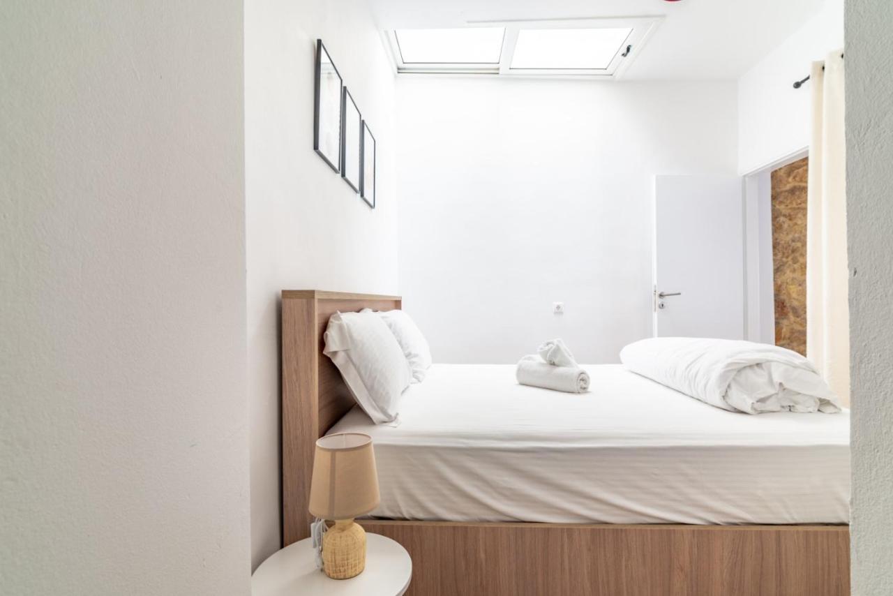 1 Bedroom Apartment Opposite Medical Center Iraklio Eksteriør bilde