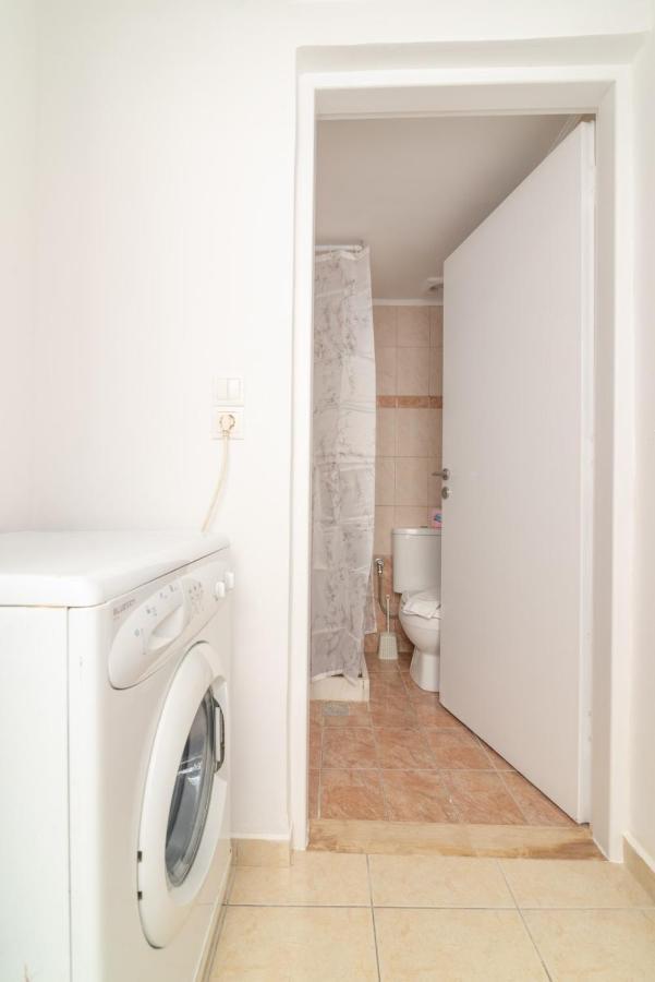 1 Bedroom Apartment Opposite Medical Center Iraklio Eksteriør bilde