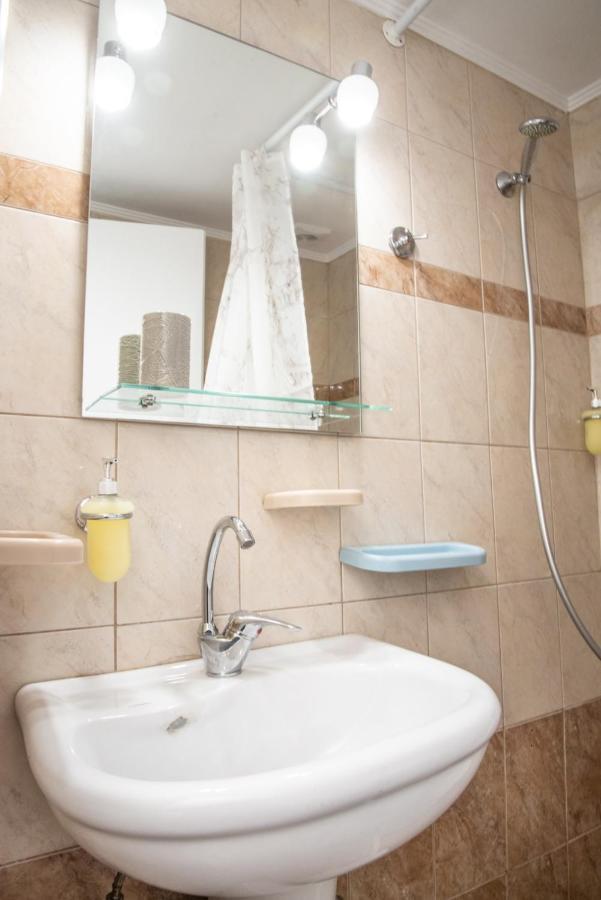 1 Bedroom Apartment Opposite Medical Center Iraklio Eksteriør bilde