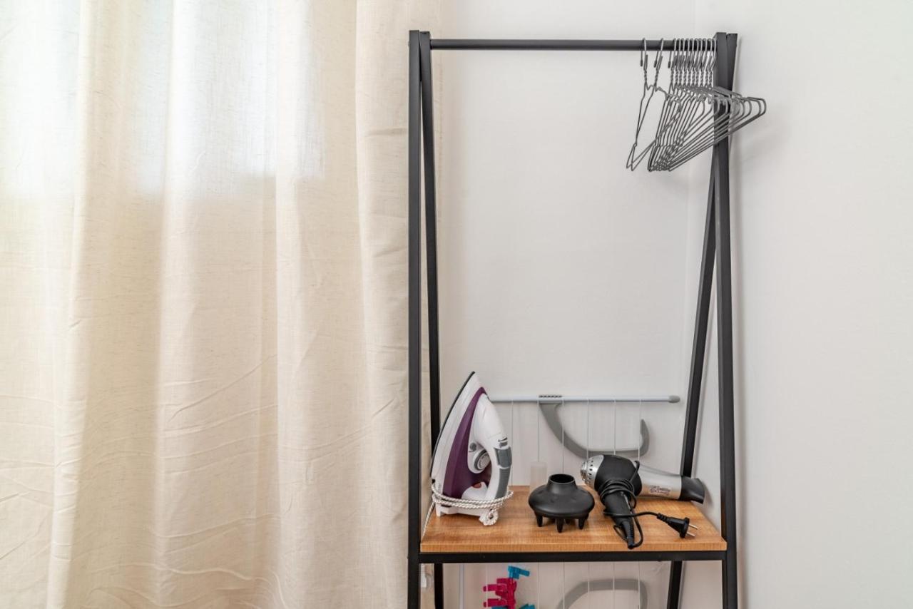 1 Bedroom Apartment Opposite Medical Center Iraklio Eksteriør bilde