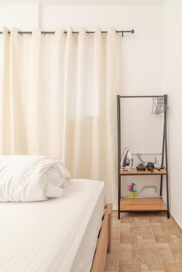 1 Bedroom Apartment Opposite Medical Center Iraklio Eksteriør bilde