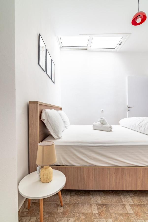 1 Bedroom Apartment Opposite Medical Center Iraklio Eksteriør bilde