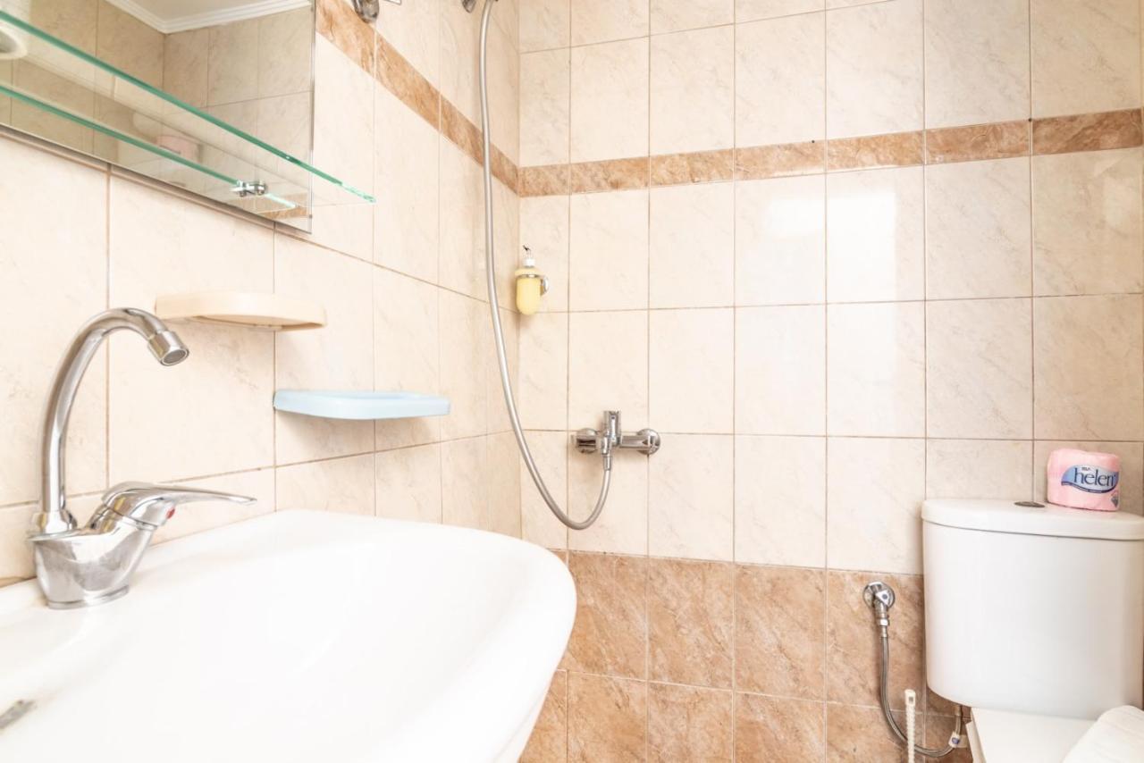 1 Bedroom Apartment Opposite Medical Center Iraklio Eksteriør bilde